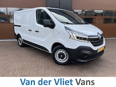 Renault Trafic - 1.6 dCi E6 Comfort R-link 3p BPM Vrij Lease €276p/m, Airco, Navi, PDC, Cruise controle, On