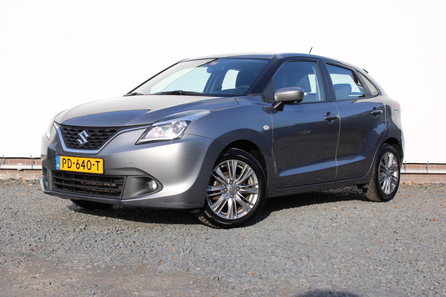 Suzuki Baleno - 1.2 Exclusive All season banden, Dealer onderhouden, Airco, Stoelverwarming, - AutoWereld.nl