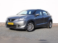 Suzuki Baleno - 1.2 Exclusive All season banden, Dealer onderhouden, Airco, Stoelverwarming,