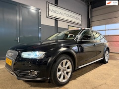 Audi A4 allroad quattro - 2.0 TFSI| Dealeronderh.|Handgeschakeld|LED|LEER