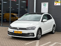 Volkswagen Polo - 1.0 TSI Highline Business R/LED/PANO-DAK/CARPLAY/NL-AUTO NAP
