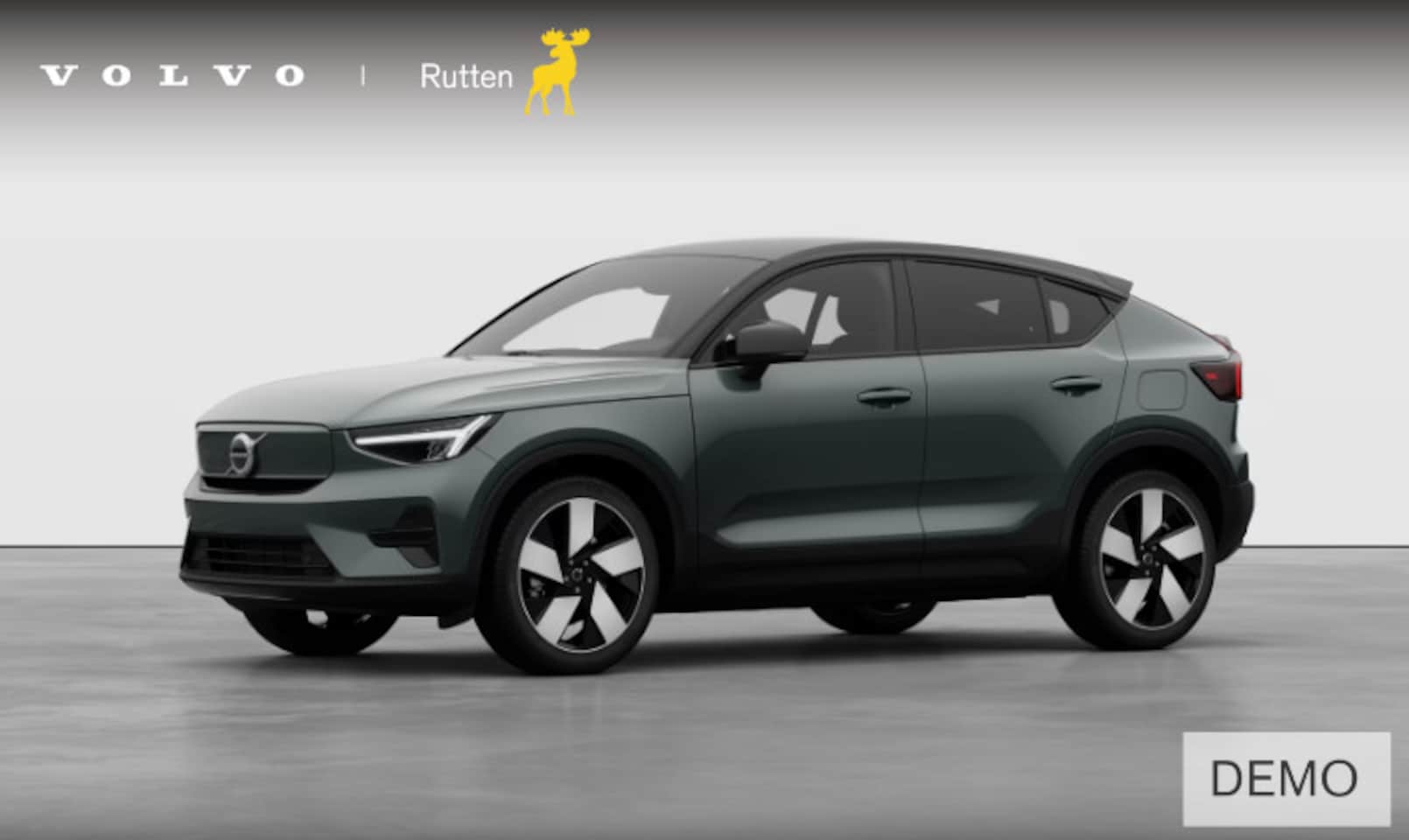 Volvo EC40 - 252PK Automaat Single Ext. Range Plus / Modeljaar 2026 / Adaptive cruise control  / Pilot - AutoWereld.nl