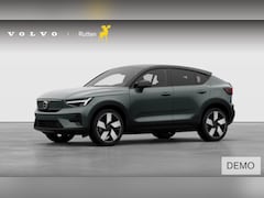 Volvo EC40 - 252PK Automaat Single Ext. Range Plus / Modeljaar 2026 / Adaptive cruise control / Pilot a