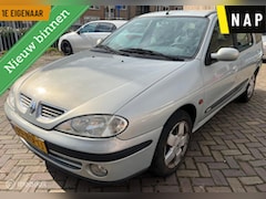Renault Mégane Break - 1.8-16V 1e Eigenaar-NAP- Airco-Trekhaak