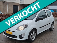 Renault Twingo - 1.2-16V Authentique nieuwe apk 14-04-2027