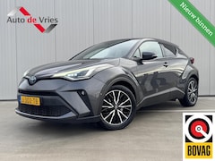 Toyota C-HR - 1.8 Hybrid Executive|Trekhaak|NL-Auto|JBL Audio