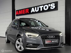 Audi A3 Sportback - 1.4 TFSI /Panorama/Cruise/1e eign./lageKM
