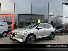 Nissan Qashqai - 1.5 e-Power Tekna | Panoramadak | 19" Lm velgen | Camera | carplay | navi