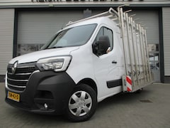 Renault Master - T35 2.3 dCi 135 L2H2, Glasresteel, Glaswagen, Glasauto, Lansing