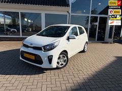 Kia Picanto - - 1.0 CVVT - EconomyPlusLine