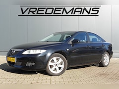 Mazda 6 Sport - 1.8i Exclusive