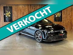 Volkswagen Golf - 2.0 TDI GTD/HUD/PANO/LEER?ELECTRISCHE STOELEN