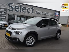 Citroën C3 - 1.2 PureTech Feel | NIEUW MODEL|AIRCO| WINTERSET|