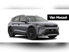 Skoda Elroq - 50 Limited
