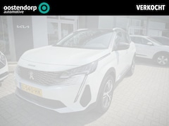 Peugeot 3008 - 1.2 PureTech Allure Pack Navi, Camera, Apple Carplay/Android Auto