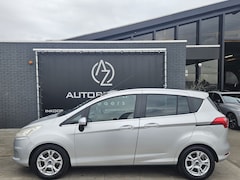 Ford B-Max - 1.0 EcoBoost Titanium *Well-Kept*AC*Heatseat