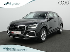 Audi Q2 - 35 TFSI 150 pk S-tronic Advanced Edition | Navigatie | Cruise Control | Parkeersensoren ac