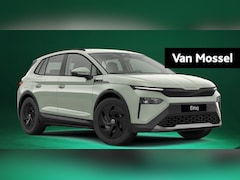 Skoda Elroq - 50 Limited