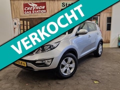 Kia Sportage - 1.6 GDI Comfort Pack/AICO/CRUISE/TREKHAAK/