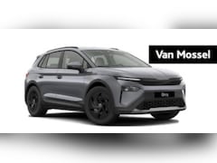 Skoda Elroq - 50 Limited 170 PK | Parkeersensoren | Achteruitrijcamera | Climate Control | Cruise Contro