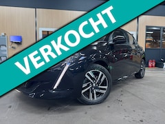 Peugeot 208 - 1.2 PureTech Allure Pack