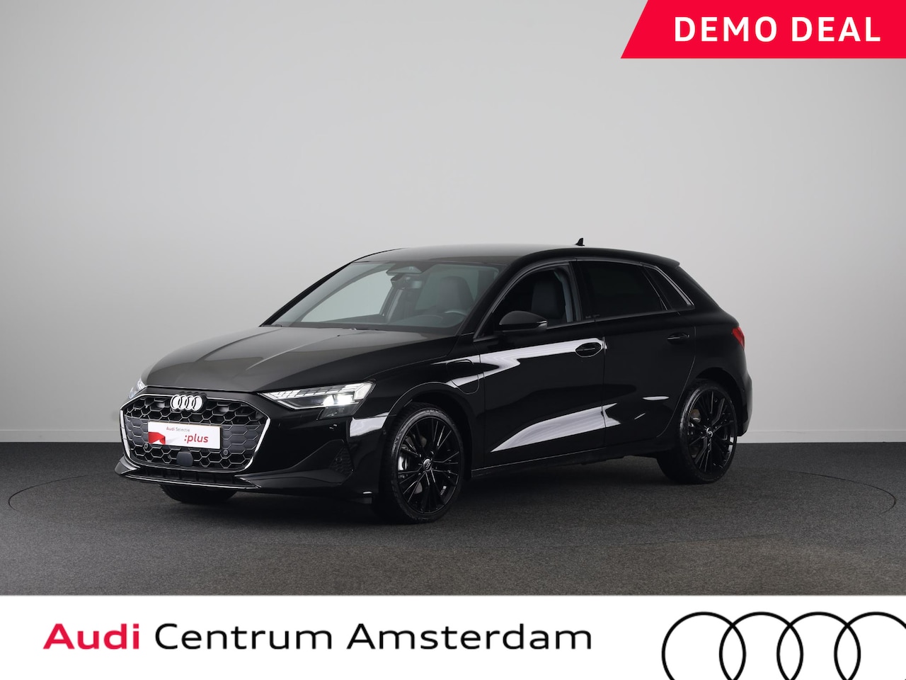 Audi A3 Sportback - 40 TFSI e Pro Line 204pk | Parkeercamera | Stoelverwarming | Adaptieve cruise controle | S - AutoWereld.nl