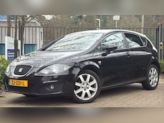 SEAT Leon - 1.4 TSI Style AIRCO/CRUISE/CARPLAY