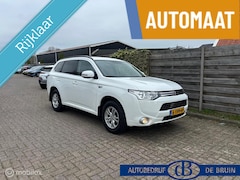 Mitsubishi Outlander - 2.0 PHEV Business Edition trekhaak