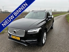 Volvo XC90 - 2.0 T8 Twin Engine AWD Inscription Full OPtions