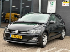 Volkswagen Polo - 1.0 TSI Comfortline/CAMERA/NAVI/CARPLAY/NETTE STAAT