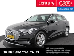Audi e-tron - 55 quattro Advanced edition Plus 95 kWh