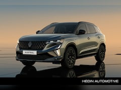 Renault Austral - 1.2 E-Tech full hybrid 200 esprit Alpine