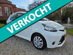 Toyota Aygo - 1.0 VVT-i Access 5-deurs AIRCO