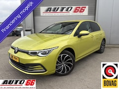 Volkswagen Golf - 1.5 TSI Style