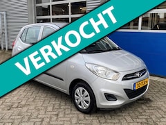 Hyundai i10 - 1.1 i-Drive