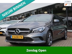 Mercedes-Benz CLA-klasse Shooting Brake - 180 Business Solution AMG ADAP-LED_GR-NAVI_PDC V+A_18-INCH