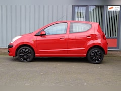 Nissan Pixo - 1.0 Look 83.000 KMS