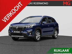 Suzuki S-Cross - 1.5 Hybrid Select | Rijklaar | Apple Carplay | Cruise adaptief | Keyless entry