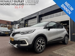 Renault Captur - 1.3 TCe 150pk EDC Intens+Panodak