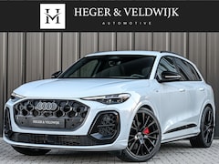 Audi Q5 - 2.0 TFSI e-hybrid quattro 368pk S edition Competition | S-Seats | B&O Sound | Head-Up | Me