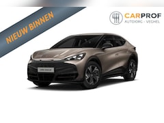 CUPRA Tavascan - Business 82 kWh 99% SOH | Warmtepomp | Stoelverwarming | Navigatie |
