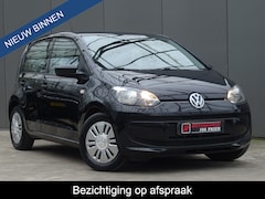 Volkswagen Up! - 1.0 take up BlueMotion * AIRCO * CRUISE CONTROL
