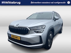 Skoda Kodiaq - 1.5 TSI Business Edition 7persoons DSG Automaat Panoramadak / Trekhaak wegklapbaar / Elekt