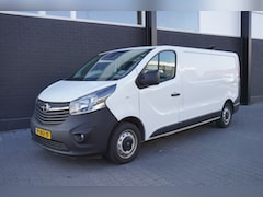 Opel Vivaro - 1.6 CDTI L2 EURO 6 - Airco - Navi - Camera - € 11.950, - Excl