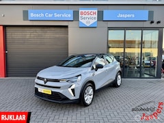 Renault Captur - 1.0 TCe 90 evolution