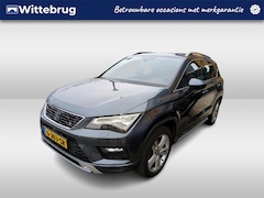 SEAT Ateca - 1.5 TSI FR Business Intense / AUTOMAAT/ PANO/ TREKHAAK/ BEATS AUDIO/ LEDER/ CAMERA/ PARK.