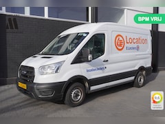 Ford Transit - 2.0 TDCI L2H2 EURO 6 - A/C Climate - Navi - Carplay - €21.900, - Excl