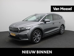 Skoda Enyaq iV - 60 | Climate Control / ECC | Licht metalen velgen 20inch | Cruise control Standaard | Conn