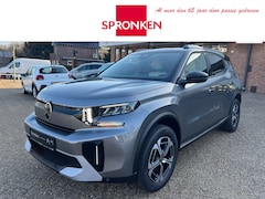Citroën C3 Aircross - 1.2 Hybrid 145pk Max Rijklaarprijs