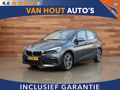 BMW 2-serie Active Tourer - 225xe iPerformance eDrive Edition | HYBRIDE | AUTOMAAT | SPORTLEDER